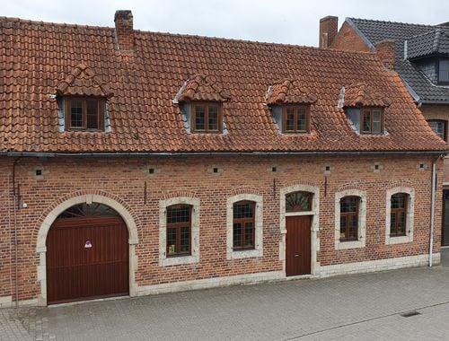                                         Fermette te koop in Bierbeek, € 399.000
